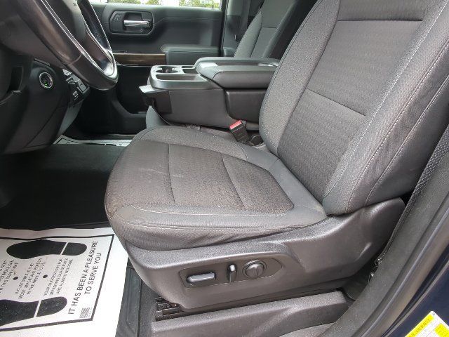 Used 2020 Chevrolet Silverado 1500 LT w/ All-Star Edition AWD/4WD image 10