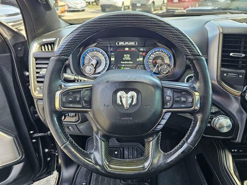 Used 2019 RAM 1500 Limited AWD/4WD image 25