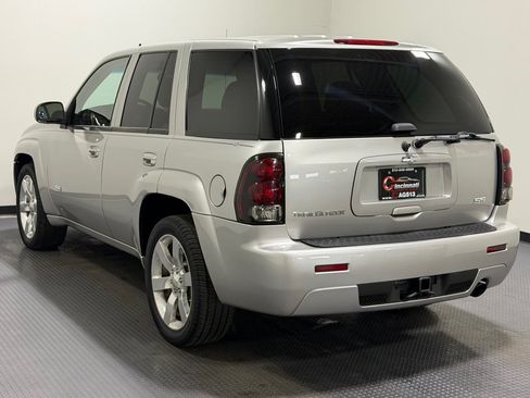 Used 2006 Chevrolet TrailBlazer LT w/ SS Package AWD/4WD image 7