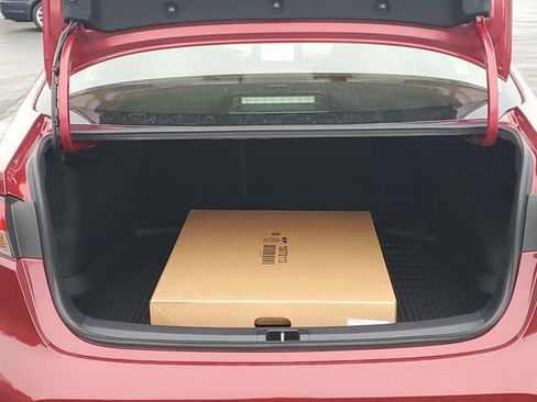 New 2026 Toyota Corolla SE image 7