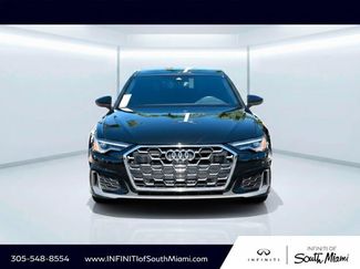 Used 2025 Audi A6 Premium Plus video 2