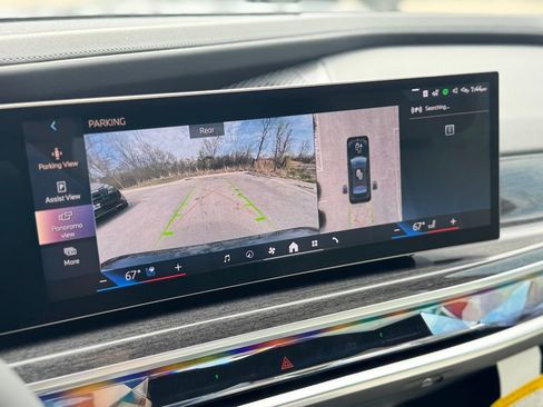New 2026 BMW 760i xDrive w/ Executive Package AWD/4WD image 9