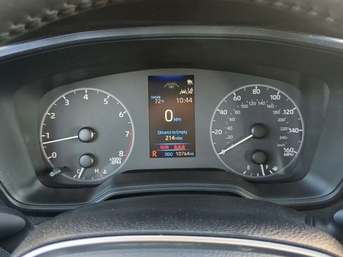 Used 2023 Toyota Corolla SE image 31