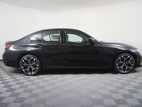 Used 2026 BMW 330i Sedan w/ M Sport Package RWD image 2