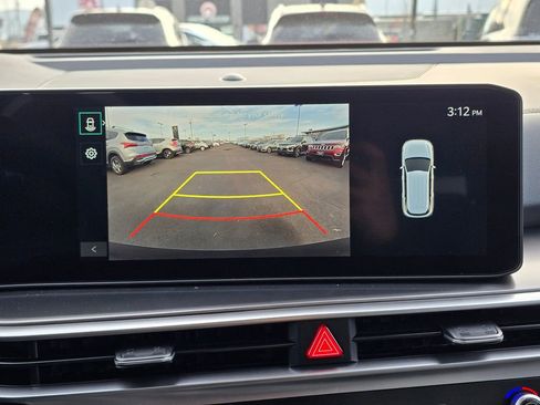 New 2026 Kia Sorento S w/ S Panoramic Sunroof Package image 28