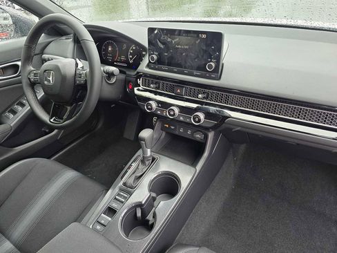New 2026 Honda Civic Sport image 10
