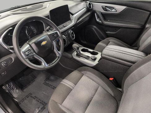 Used 2024 Chevrolet Blazer LT w/ Convenience Package AWD/4WD image 9