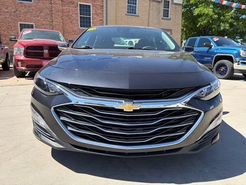 Used 2023 Chevrolet Malibu LT FWD image 8