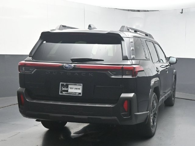 New 2026 Subaru Outback Limited XT AWD/4WD image 7
