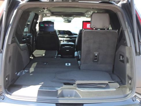 Used 2023 Cadillac Escalade V AWD/4WD image 50