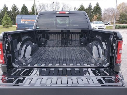 New 2026 RAM 1500 Big Horn image 10