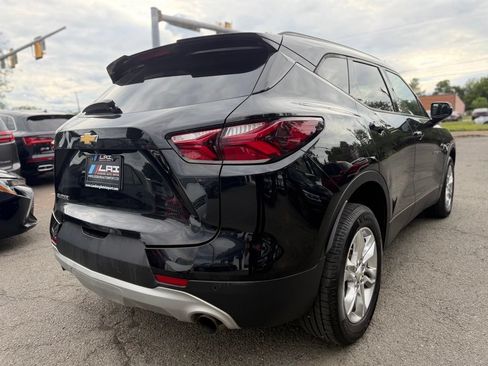 Used 2019 Chevrolet Blazer LT FWD image 3