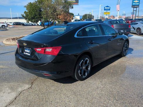 Used 2023 Chevrolet Malibu LT image 8
