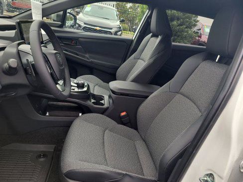 Certified 2026 Toyota bZ image 20