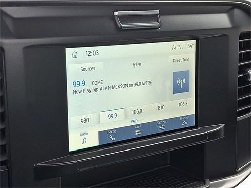 New 2026 Ford F250 XL w/ XL Chrome Package image 11