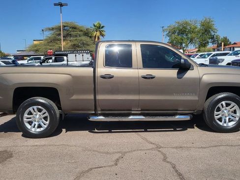 Used 2014 Chevrolet Silverado 1500 LT w/ All Star Edition RWD image 11