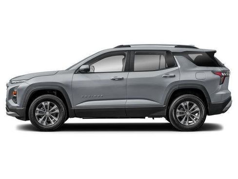 Used 2025 Chevrolet Equinox LT w/ Convenience Package II FWD image 36