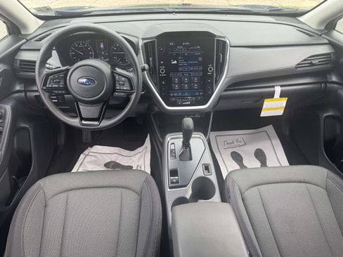 Used 2024 Subaru Crosstrek 2.0i Premium AWD/4WD image 13