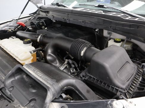 Certified 2023 Ford F150 Tremor image 14