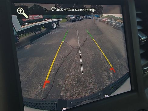 Used 2020 RAM 1500 Big Horn image 12