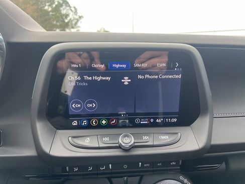 Used 2023 Chevrolet Camaro LT w/ RS Package image 6