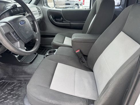 Used 2011 Ford Ranger Sport w/ PWR Equipment Group image 17