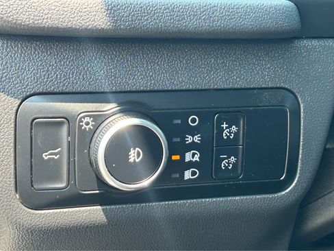 Used 2024 Ford Escape Platinum AWD/4WD image 20