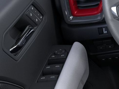 New 2026 GMC Canyon AT4X w/ AT4X AEV Edition AWD/4WD image 22