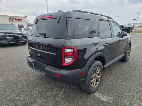 New 2026 Ford Bronco Sport Big Bend AWD/4WD image 3