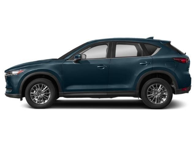 Used 2020 MAZDA CX-5 Touring FWD image 3