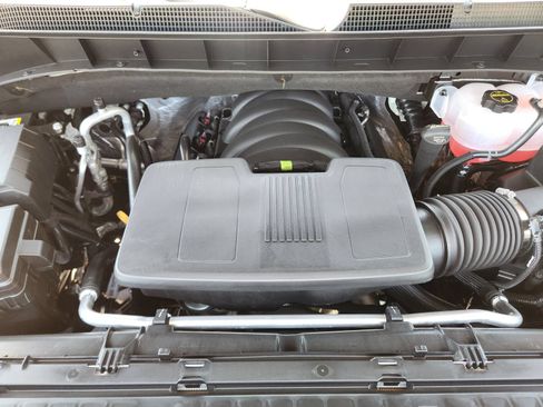 New 2026 Chevrolet Silverado 1500 RST AWD/4WD image 25
