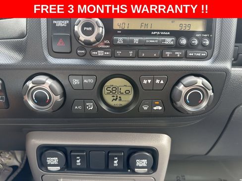 Used 2011 Honda Ridgeline RTL image 20