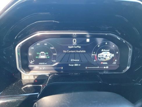 Used 2022 GMC Sierra 1500 Elevation image 11