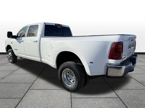 New 2026 RAM 3500 Laramie image 4