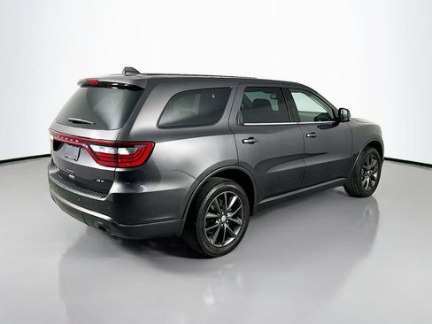 Used 2018 Dodge Durango GT AWD/4WD image 7