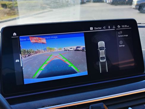 Used 2023 BMW 530i w/ Convenience Package image 24