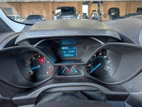 Used 2016 Ford Transit Connect XL image 20