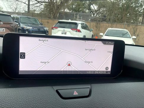 Used 2024 MAZDA CX-90 3.3 Turbo w/ Premium Package image 31