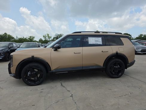 New 2027 Kia Telluride SX X-Line AWD/4WD image 5