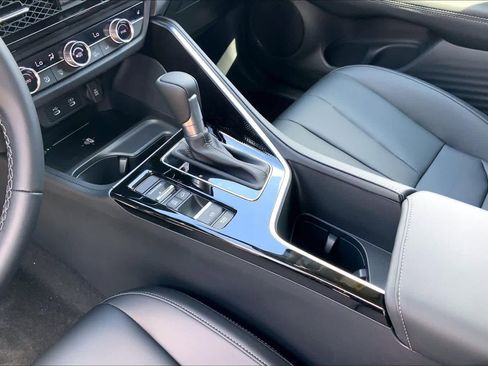 New 2026 Acura ADX FWD image 7