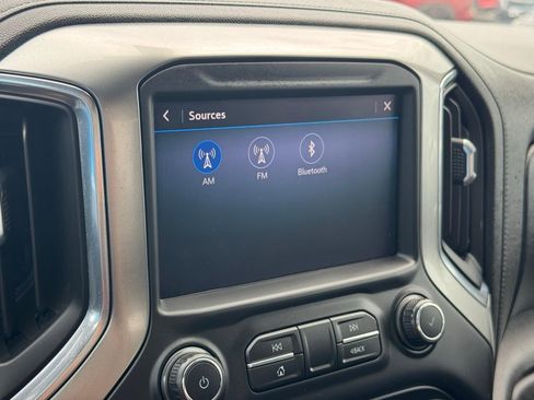 Certified 2020 Chevrolet Silverado 1500 LT w/ All-Star Edition AWD/4WD image 13