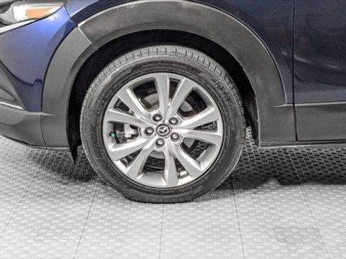 Used 2020 MAZDA CX-30 FWD w/ Preferred Package image 34
