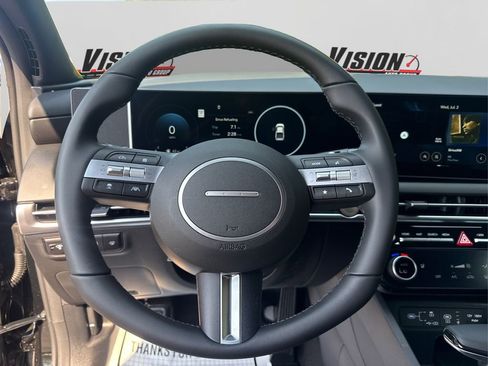 New 2025 Hyundai Santa Cruz XRT AWD/4WD image 18
