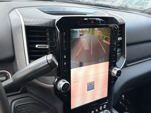 New 2025 RAM 2500 Big Horn image 9