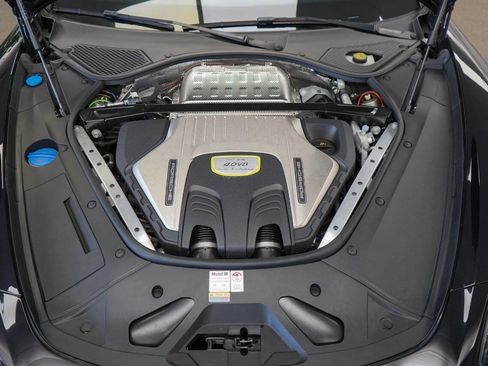 Used 2023 Porsche Panamera Turbo S image 41