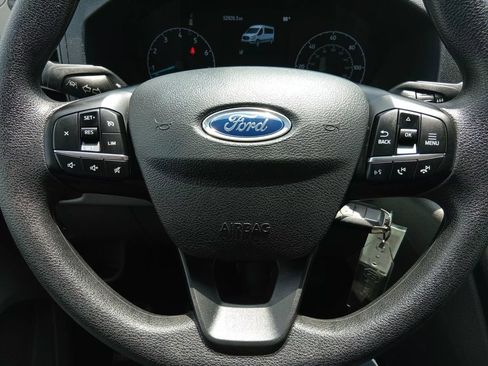 Certified 2024 Ford Transit 350 XLT RWD image 18