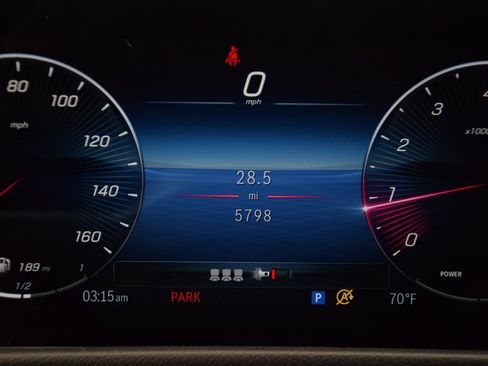 Certified 2024 Mercedes-Benz GLB 250 image 24