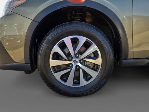Used 2022 Subaru Outback Premium w/ Popular Package #1 image 16