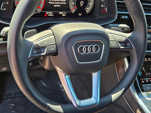 Used 2023 Audi Q7 2.0T Premium Plus w/ Premium Plus Package AWD/4WD image 17