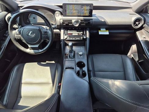 Certified 2023 Lexus IS 300 w/ Premium Package RWD image 19